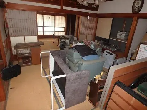5DK物件 鈴鹿市 三重県 (10)