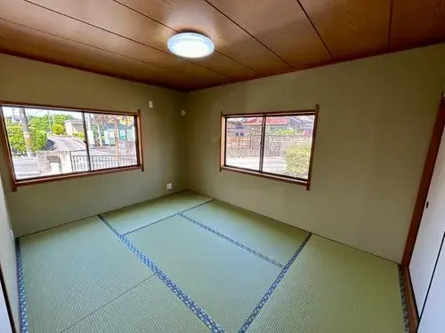 Casa unifamiliar Ciudad de Suzuka Prefectura de Mie (2)