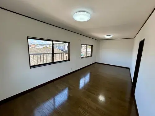 Casa unifamiliar Ciudad de Suzuka Prefectura de Mie (3)