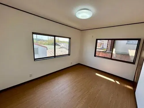 Casa unifamiliar Ciudad de Suzuka Prefectura de Mie (4)