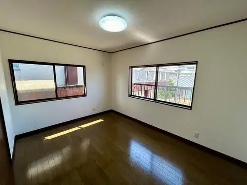 Casa unifamiliar Ciudad de Suzuka Prefectura de Mie (5)