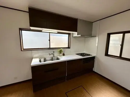 Casa unifamiliar Ciudad de Suzuka Prefectura de Mie (6)