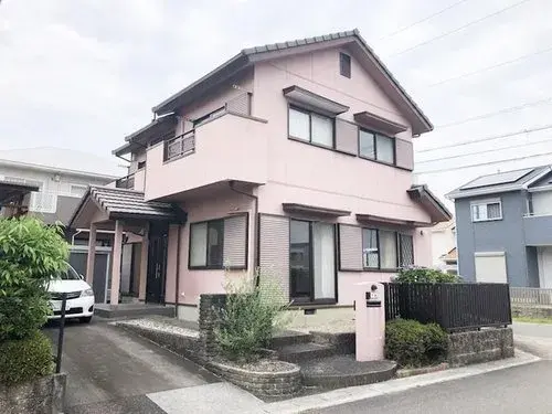 Akiya in 四日市市