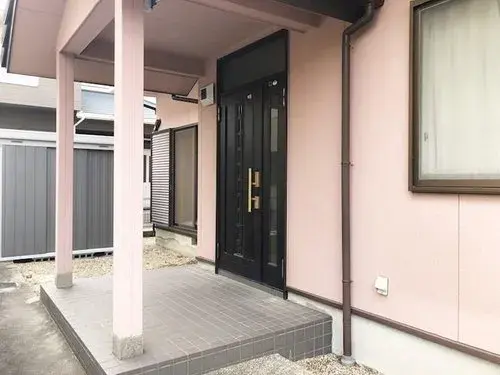 4LDK Property Yokkaichi City Mie Prefecture (2)