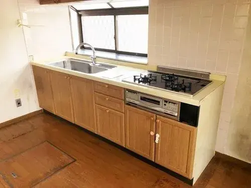 4LDK Property Yokkaichi City Mie Prefecture (11)