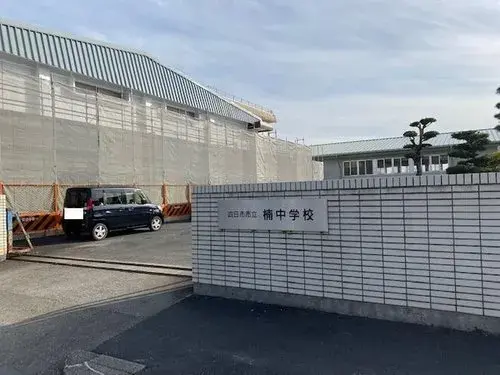 4LDK Property Yokkaichi City Mie Prefecture (20)