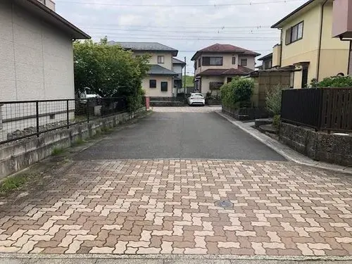 4LDK Property Yokkaichi City Mie Prefecture (4)