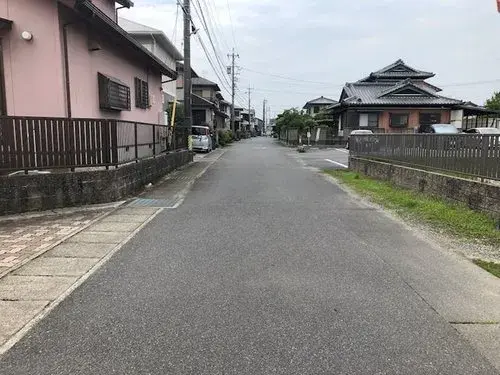 4LDK Property Yokkaichi City Mie Prefecture (5)