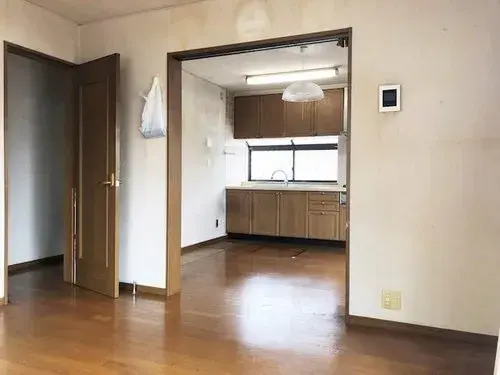 4LDK Property Yokkaichi City Mie Prefecture (7)