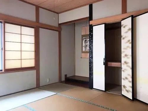 4LDK Property Yokkaichi City Mie Prefecture (9)