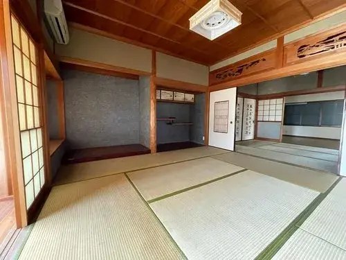 Akiya in Nabari