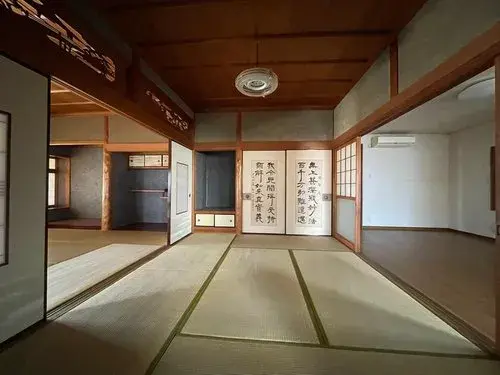 House Property in Nabari City, Mie Prefecture (2)