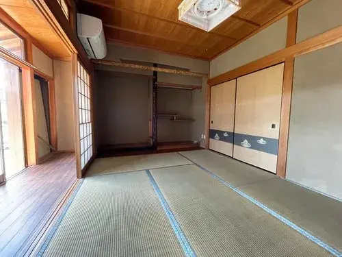 House Property in Nabari City, Mie Prefecture (3)