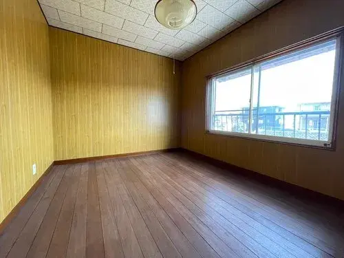 House Property in Nabari City, Mie Prefecture (4)