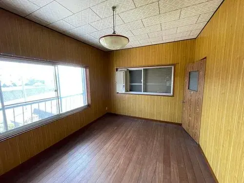 House Property in Nabari City, Mie Prefecture (5)