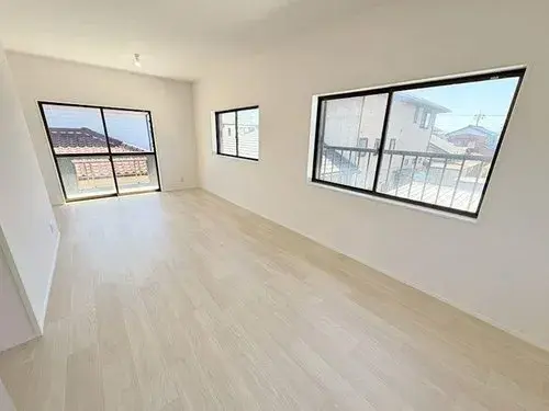 4LDK Suzuka City Mie Prefecture Property (2)