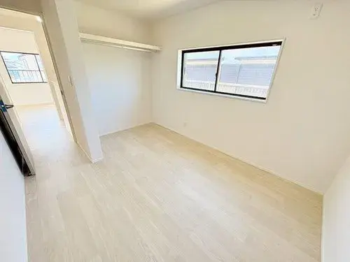 4LDK Suzuka City Mie Prefecture Property (4)
