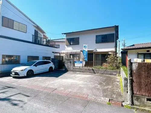Akiya in Yokkaichi