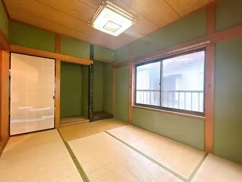 5LDK Yokkaichi City Mie Prefecture (9)