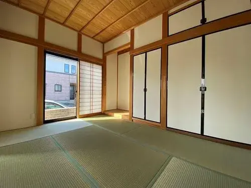 Propiedad 4LDK Ciudad de Hikone Prefectura de Shiga (12)