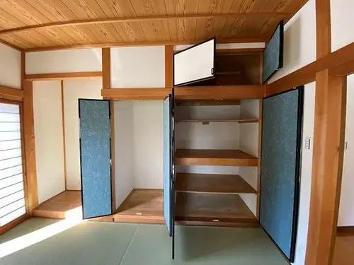 Propiedad 4LDK Ciudad de Hikone Prefectura de Shiga (10)