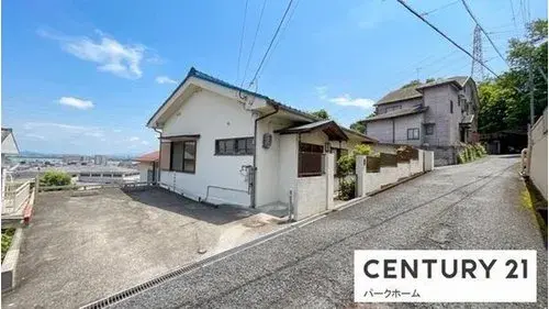 Akiya in Otsu