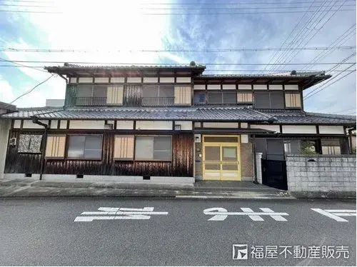 [Propiedad 8DK+S] Ciudad de Koka Prefectura de Shiga (2)