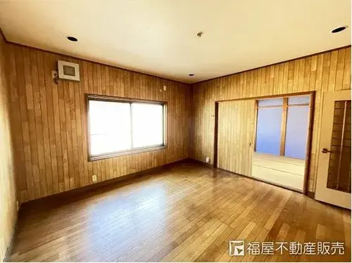 [Propiedad 8DK+S] Ciudad de Koka Prefectura de Shiga (12)