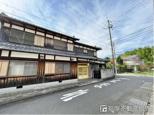 [Propiedad 8DK+S] Ciudad de Koka Prefectura de Shiga (3)
