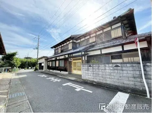[Propiedad 8DK+S] Ciudad de Koka Prefectura de Shiga (4)