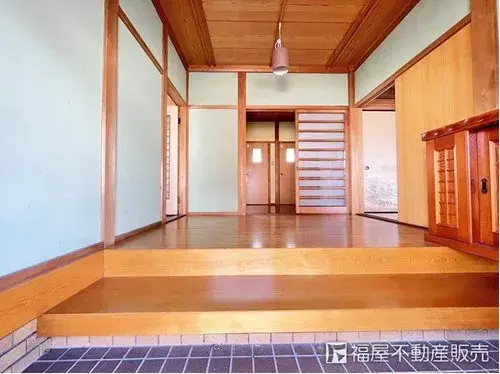 [Propiedad 8DK+S] Ciudad de Koka Prefectura de Shiga (5)