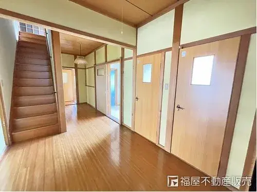 [Propiedad 8DK+S] Ciudad de Koka Prefectura de Shiga (6)