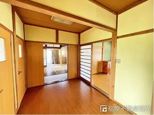 [Propiedad 8DK+S] Ciudad de Koka Prefectura de Shiga (8)