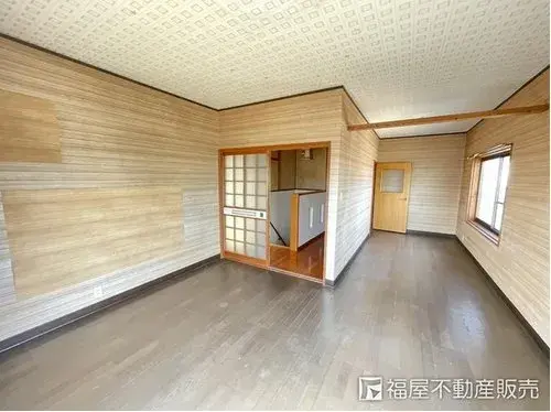 [Propiedad 8DK+S] Ciudad de Koka Prefectura de Shiga (9)
