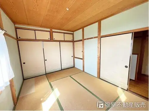[Propiedad 8DK+S] Ciudad de Koka Prefectura de Shiga (10)