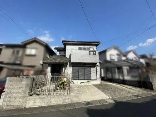 Akiya in Kusatsu
