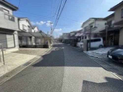 Propiedad 4LDK en la Ciudad de Kusatsu, Prefectura de Shiga (3)