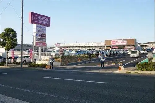Propiedad 4LDK en la Ciudad de Kusatsu, Prefectura de Shiga (5)