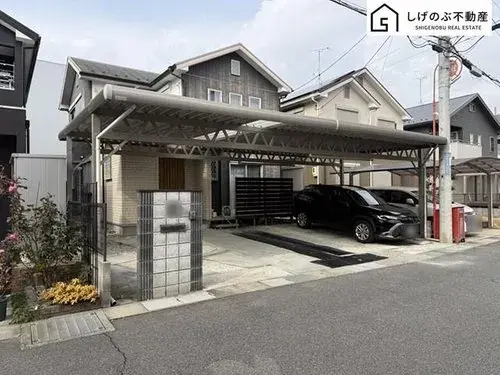 Propiedad 4LDK+S Ciudad de Rittō Prefectura de Shiga (2)