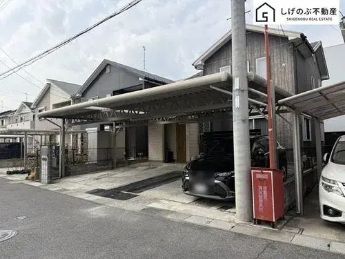 Propiedad 4LDK+S Ciudad de Rittō Prefectura de Shiga (3)
