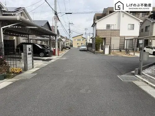 Propiedad 4LDK+S Ciudad de Rittō Prefectura de Shiga (4)