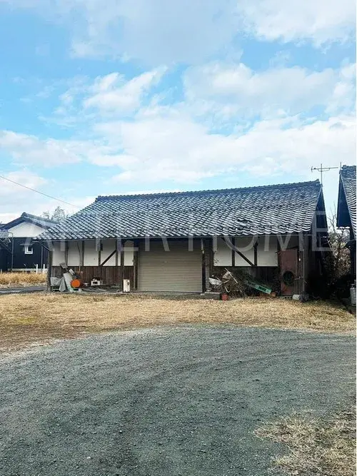 Akiya in Takashima