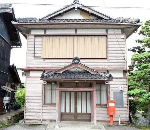 Studio Takashima City Shiga Prefecture (8)