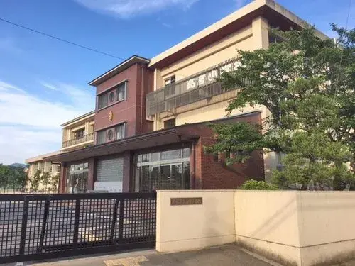 Akiya in Hikone