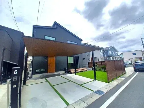 3LDK房源 滋贺县 守山市 (2)