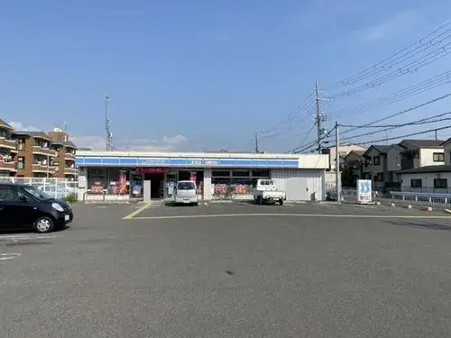 Недвижимость 3DK, город Uji, префектура Kyoto (11)