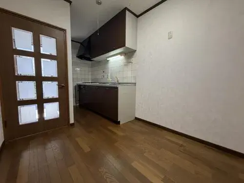 Недвижимость 3DK, город Uji, префектура Kyoto (3)