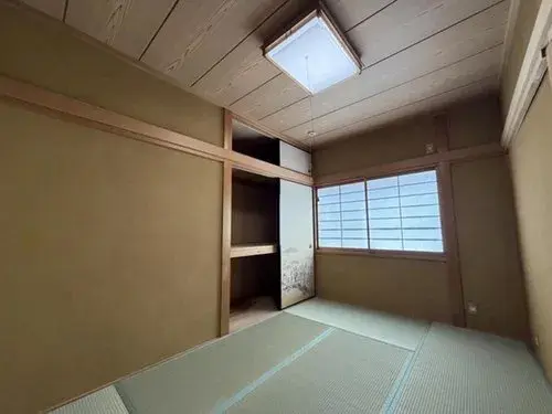 Недвижимость 3DK, город Uji, префектура Kyoto (6)