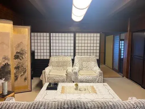 Akiya in Ayabe