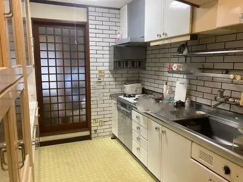 Casa independiente Kioto Ciudad de Ayabe (2)